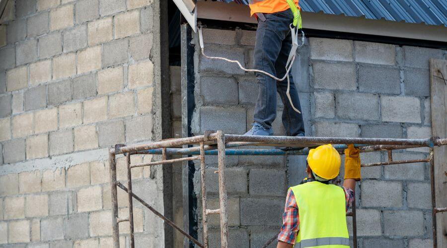 Local Chimney Repair in La Russell, MO